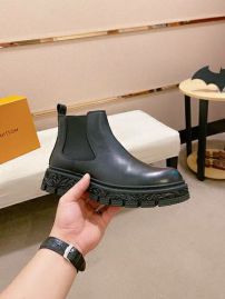 Picture of LV Shoes Men _SKUfw147410484fw